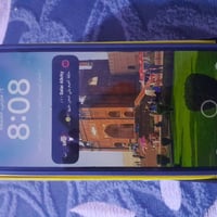 بوكو X7 برو • ٢٥٦ • ضمان