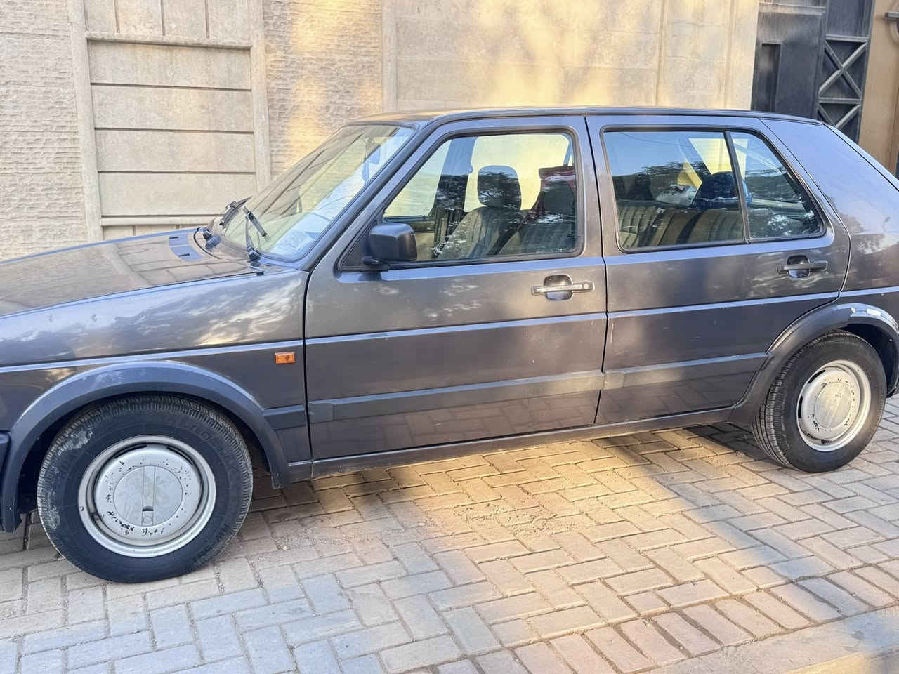 سبب الوعود الجذابه كولف  متاح مكان بغداد كل التفاصيل نتصل على رقم سياره بلاديه
***********
