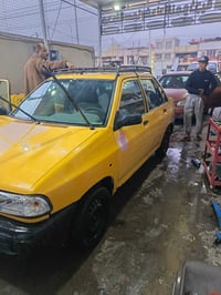 سايبا • ٢٠١١ • نفخ مراوس