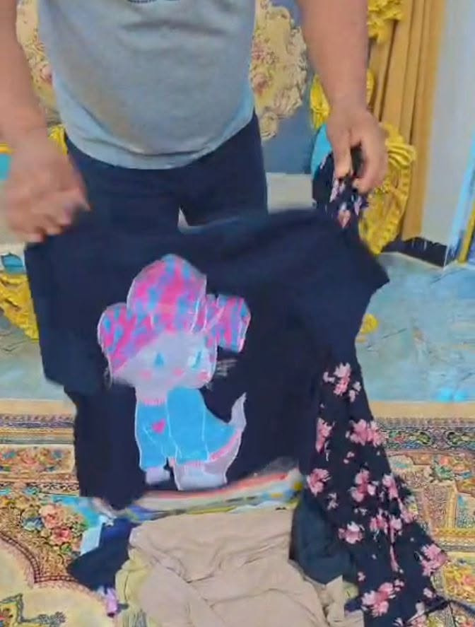 تراك  خامه فالينه صيفي  ب4
اكو توصيل داخل محموديه


**إذا كنت صاحب هذا الإعلان وتريد حذفه لأي سبب، رجاءا أرسل رسالة إلى الدعم الفني**