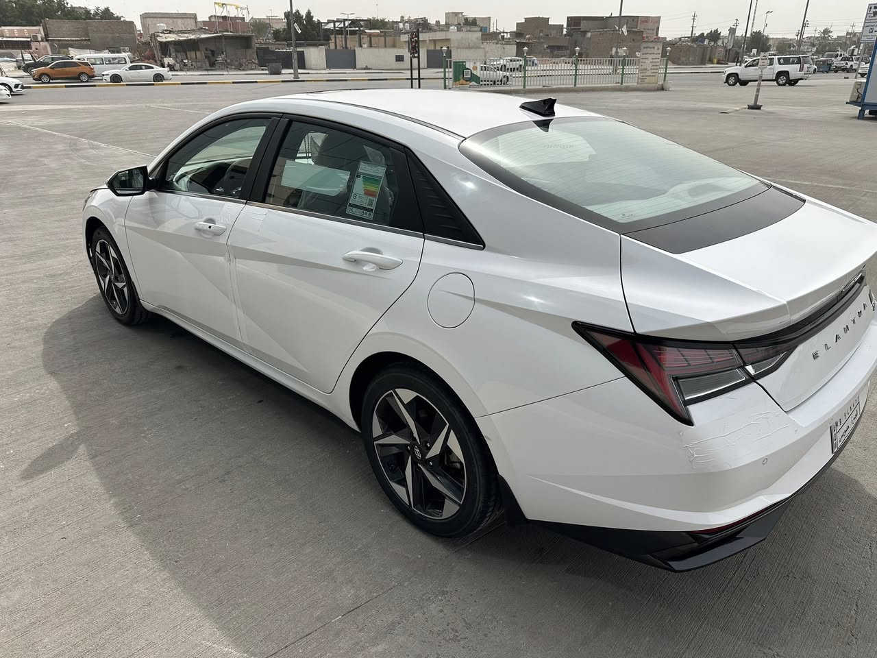 النترا 2023مكفولة  خليجي فول موصفات 
مكينة 2000 دوش  راعيه بصرة رقم بصرةالسعر 160$  رقم التلفون *********** (اقصاد)
