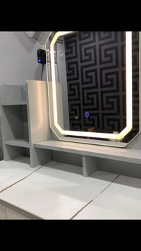 ميز تواليت • جديد • موصل