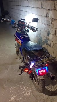 ماطور • ٤ كير • ناحية وانه