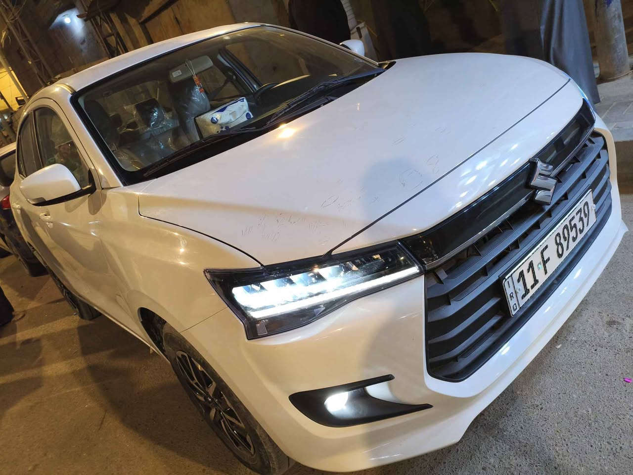 ساسوكي زيرو مديل 26 مال اقصاد رقم بغداد راعيه بصره السعر 105سياره مكان بصره *********** البصرة, العراق
