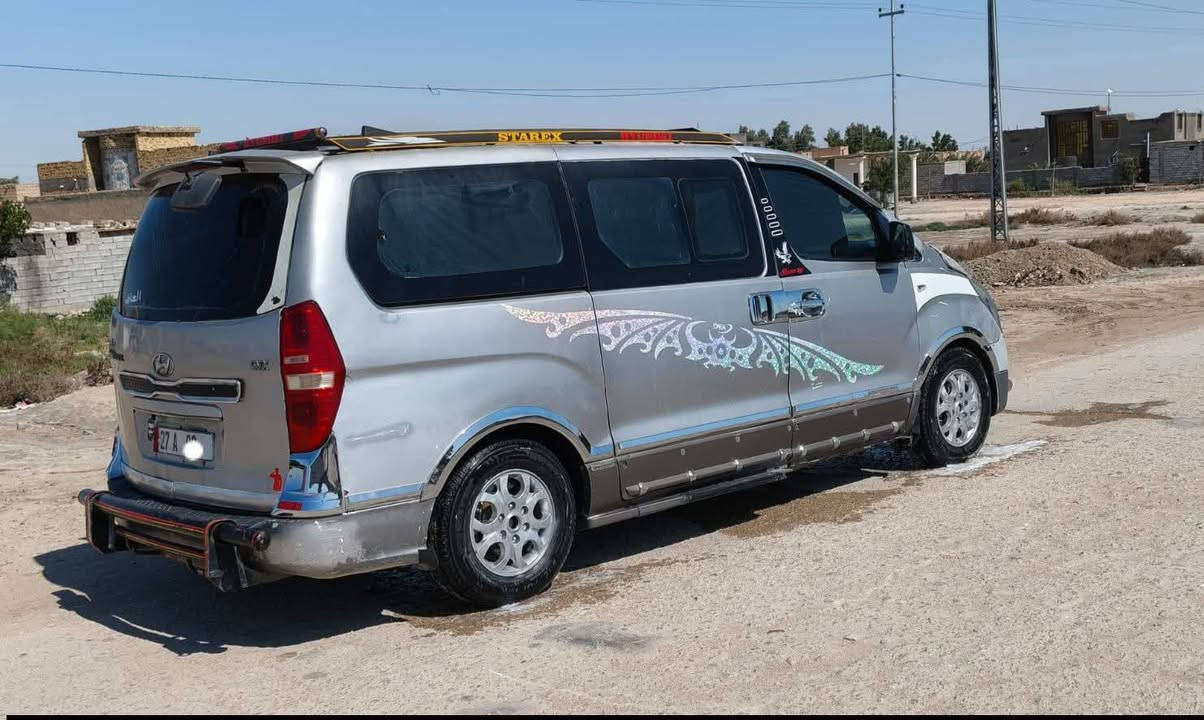 السلام عليكم ستاركس 2008 مسکر گیر عادي رقم دولي مصفره هيئه وغرامات سنويه لل 2030 گشر حلو شواصي وقواعد دبل كفاله گير ومحرك وحداديه تخم تایر دوشمه كهربائيات كله عشرط العنوان السماوه السعر 95 وبيه مجال الاتصال عرقم ***********
