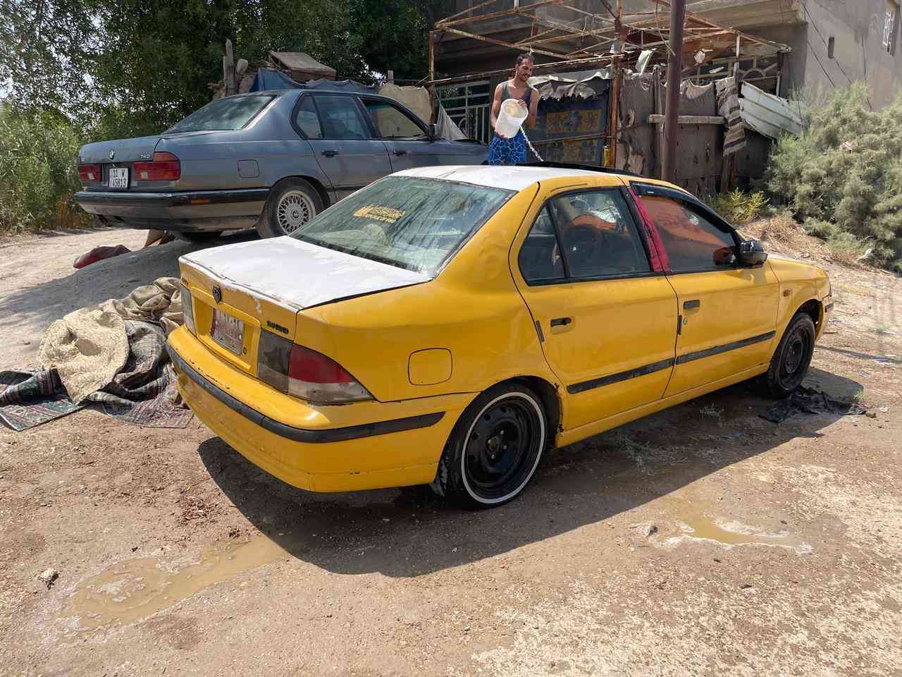 مرخصت صاحب الكروب سياره سمنت مكينه كايمه مطلوبه هيئه وغرامات ماعرف شكد السنويه نافذه من 2017/11/13 السعر10ورقات وبيه مجال متواجد على الفيس ***********
