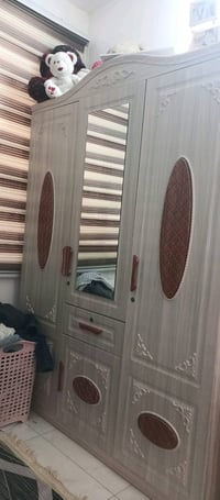 الشعب • غرف نوم • ديكور