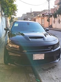 جارجر • بوليسي • ٥٥٠٠٠ ميل
