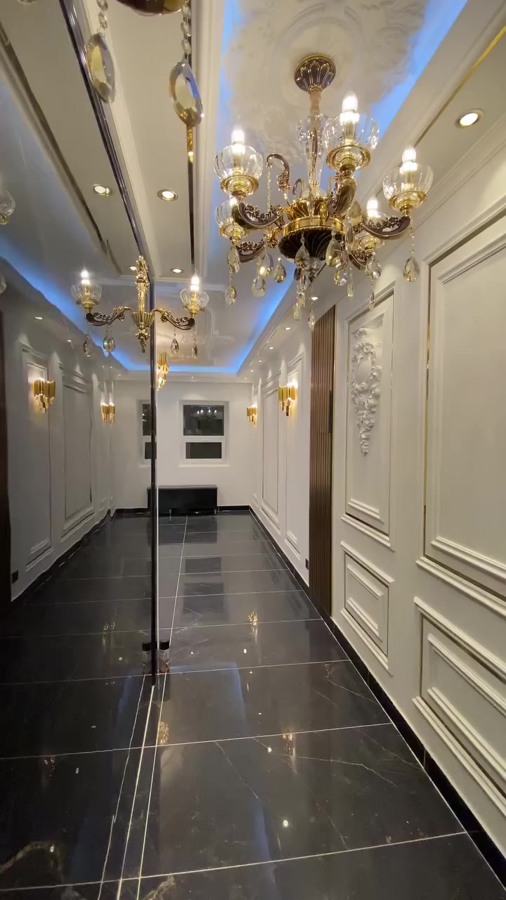 تم تنفيذ هاذا العمل من قبل كادر أبيض وأسود للديكور الحديث 😍
بتصميم مختلف ونمط مختلف من طراز كلاسك وبأسلوب حديث  🥇🔥

ونقدم كل ما هو جديد في عالم التصميم والتنفيذ الاعمال بدقة وتميز وسرعة في العمل 🥇🔥

للتواصل والاستفسار :***********

المصمم والمنفذ : محمد النجار
#بغداد #بسماية
