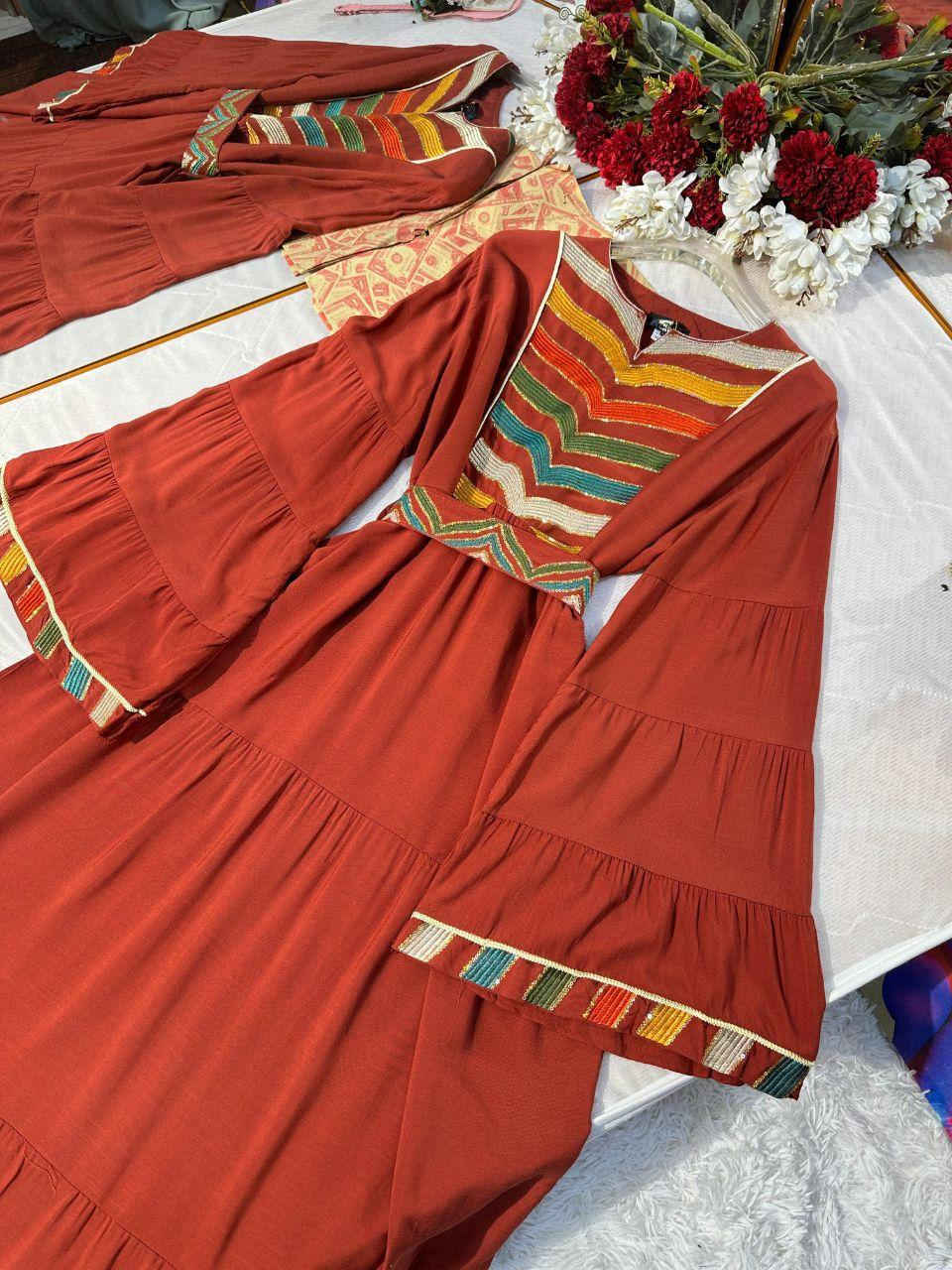 دراعات نسائي 
يجنن 🔥🤍

الخامة كشمير مصري مكفول من الطفره
  
L XL XXL 3XL قياسات بغداد, العراق


**إذا كنت صاحب هذا الإعلان وتريد حذفه لأي سبب، رجاءا أرسل رسالة إلى الدعم الفني**