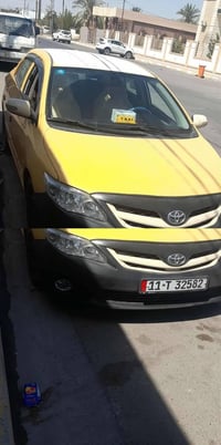 كورلا ٩ محدث ١٣ 07775243259