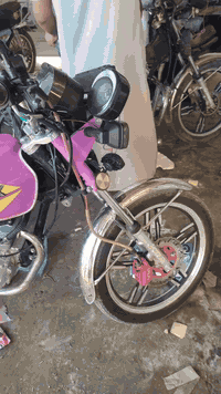 السلام عليكم 
ماطور 2023 
محرك مبدل ب 2024 200
تشغيل عن بعد 
السعر المطلوب 550 
*********** متواجد واتساب
