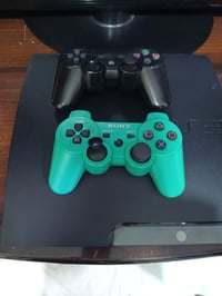 بلي3 سلم مهكر للبيع ويا يدتين وشاحنه يدات ويا كم لعبه قويه وحلوات بيس ...