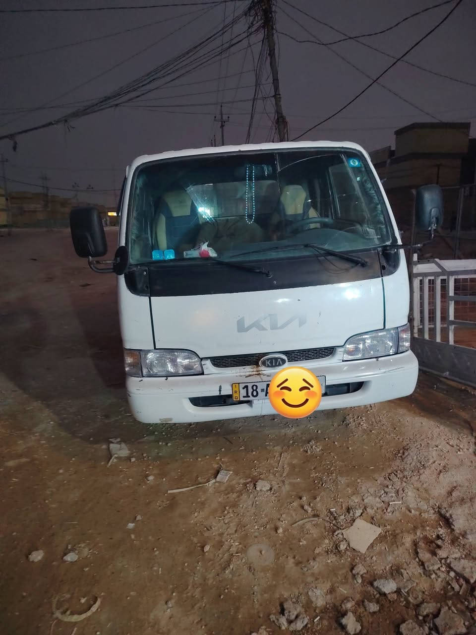 سلام عليكم كيه فنتيره  سياره جاهزه وحلوه كلش مالت جنياي موديل 1997للبيع السعر خاص ***********بي واتساب مكان نجف حي نداء عمود 68
