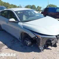 كيا K4 • ٢٠٢٥ • مرقم شهداء ميسان