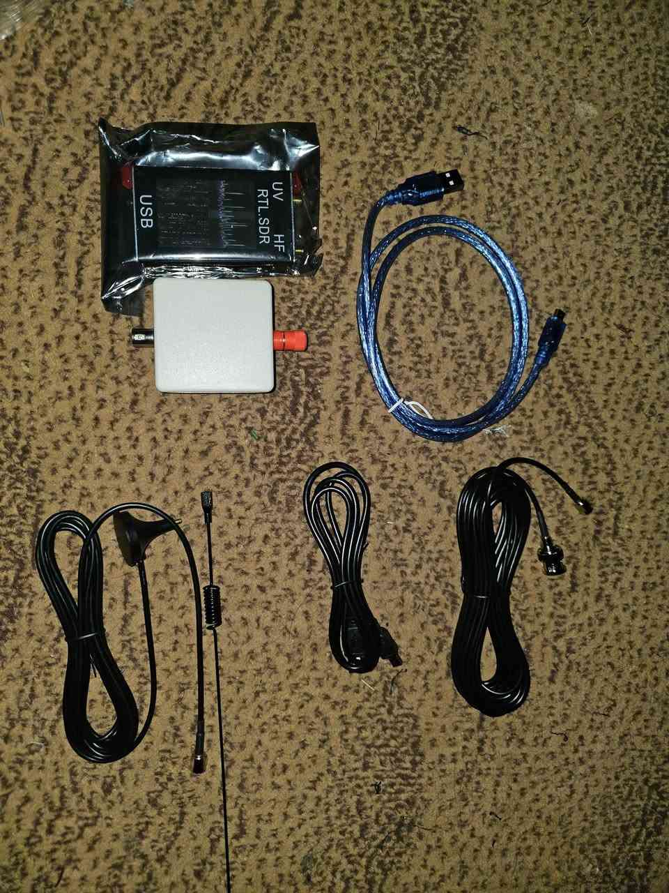 راديو
RTL-SDR 

قيم بما يرضي الله اعلى سعر ابيع جديد غير مستخدم ملحقاته كامله


**إذا كنت صاحب هذا الإعلان وتريد حذفه لأي سبب، رجاءا أرسل رسالة إلى الدعم الفني**