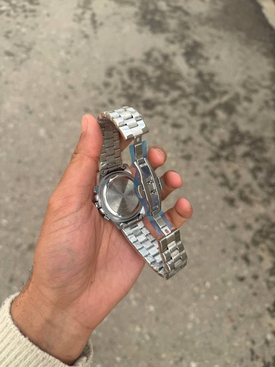 حبايب بترلنك طيارين مختم نظام استو بوش وزن ثقيل 
سويس ميد  عله اول تم 30وبركه


**إذا كنت صاحب هذا الإعلان وتريد حذفه لأي سبب، رجاءا أرسل رسالة إلى الدعم الفني**