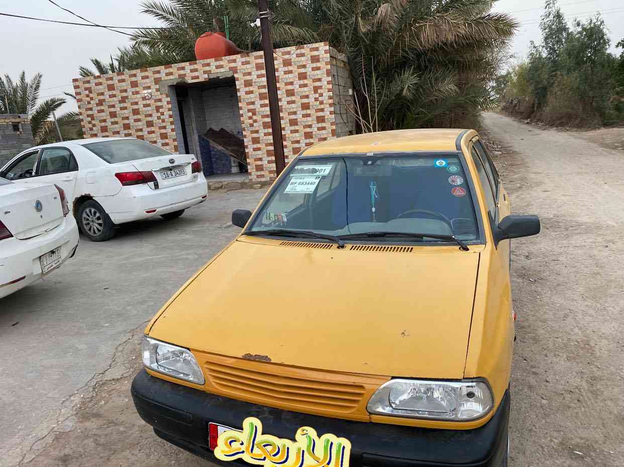 السلام عليكم سايبه موديل 2012للبيع بيه بنيد مبدل 
مكانه ديوانيه ***********
