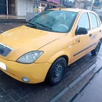 طيبة موديل 2016 بغداد رقم انكليزي هيئة وغرامات مصفرة بأسمنا سنوية لل28...