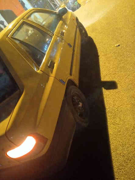 سلام عليكم للبيع سايبه 15 سياره نضيفه نقصه دعاميه فقط
كير مكينه خير من الله حداديه خير من الله تبريد ثلج ،تدفئه

رقمي ***********

سعرها 37 وبيه مجال قليل مكاني بغداد
