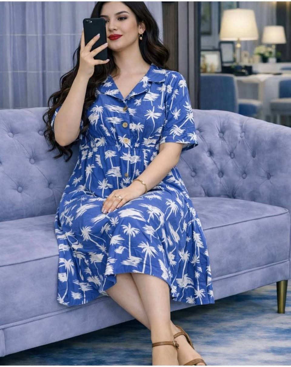 ✅ دشداشة قصيرة نسائي صيني
✅الخامه كشمير  مشجر درجه اولئ

✅القياسات  2XL.  3XL  4XL. 5XL

✅اقل طلب درزن 

✅سعر الدرزن 👈 (58 الف )

خدمة توصيل لجميع المحافظات /٥

🛑للحجز أو الاستفسار راسلنا خاص 👇
haede22


**إذا كنت صاحب هذا الإعلان وتريد حذفه لأي سبب، رجاءا أرسل رسالة إلى الدعم الفني**