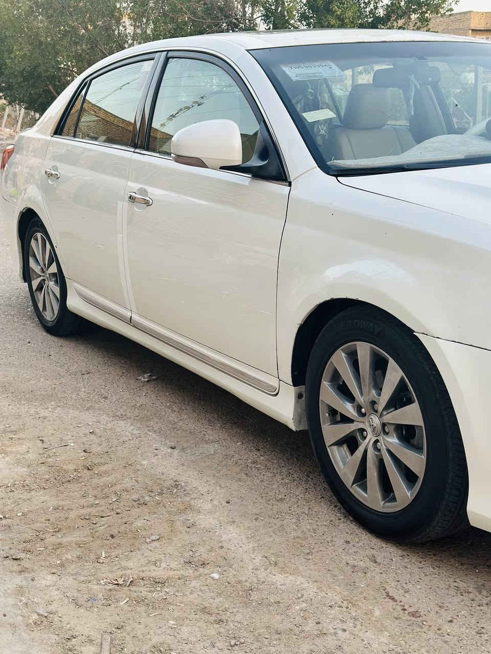 افلون 2011 رقم بصره نكليزي مكينة كير كفالة سعر 140 بيه مجال *********** / ***********
