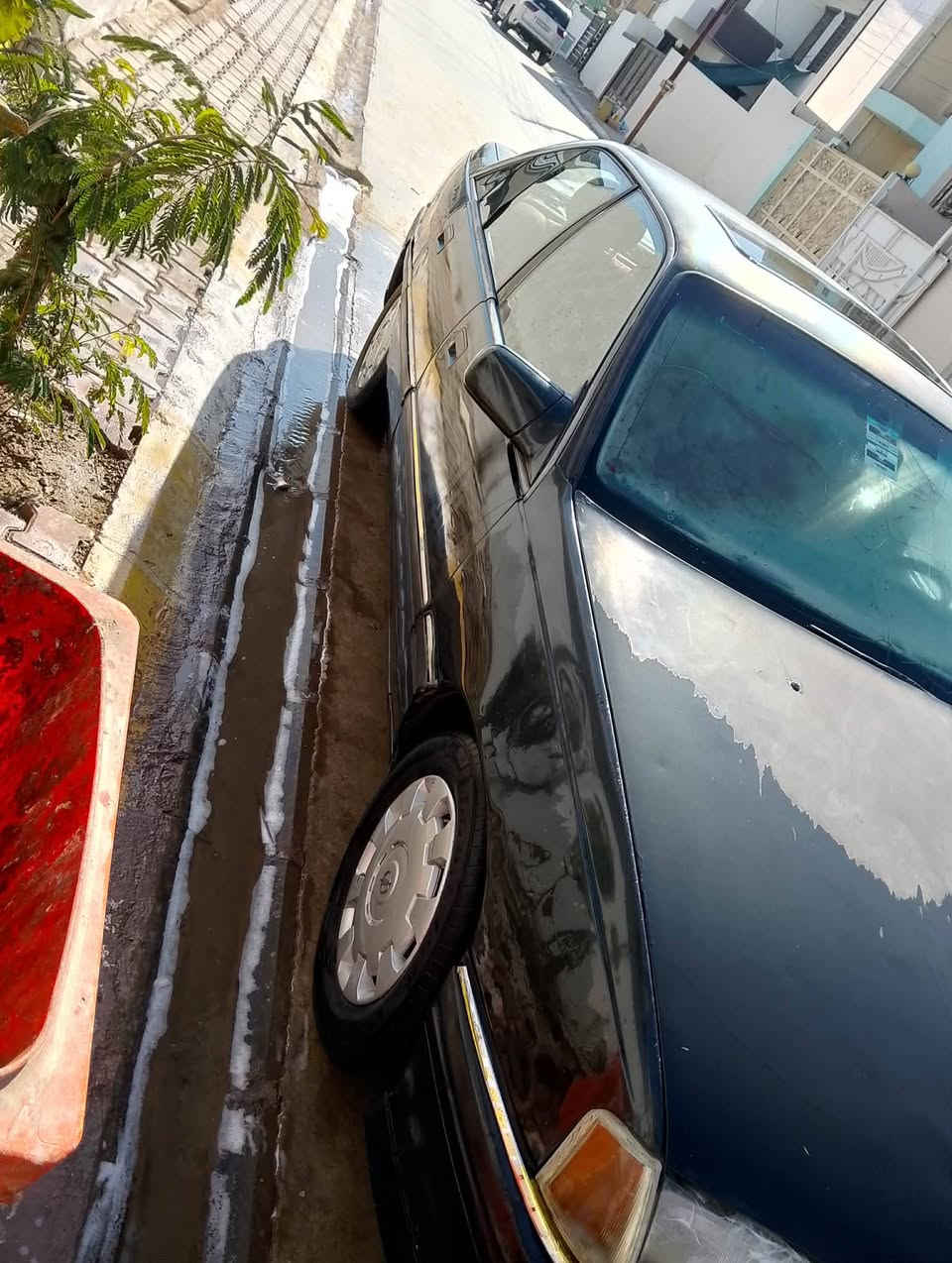 سلام عليكم عندي اوميكه موديل91 رقم كركوك سعر سياره 20 ورقه رقم موبايل *********** مكاني طوزاقرماتو
