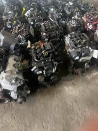 محركات فورد • تيربو • توصيل المحافظات