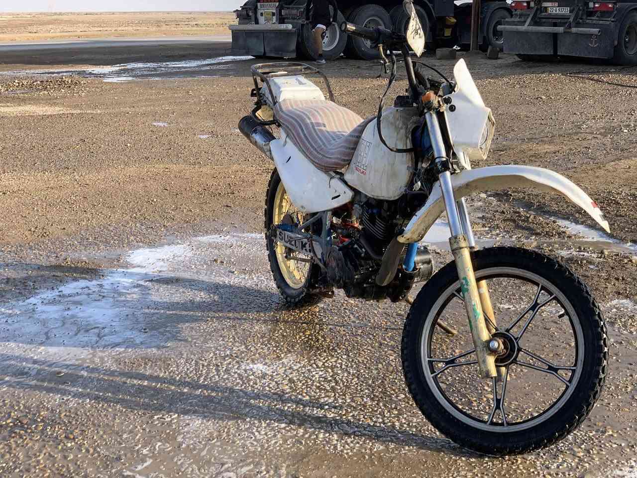 سلام عليكم قفاز تحوير محرك 200 لل بيع مكاني علي الغربي


**إذا كنت صاحب هذا الإعلان وتريد حذفه لأي سبب، رجاءا أرسل رسالة إلى الدعم الفني**