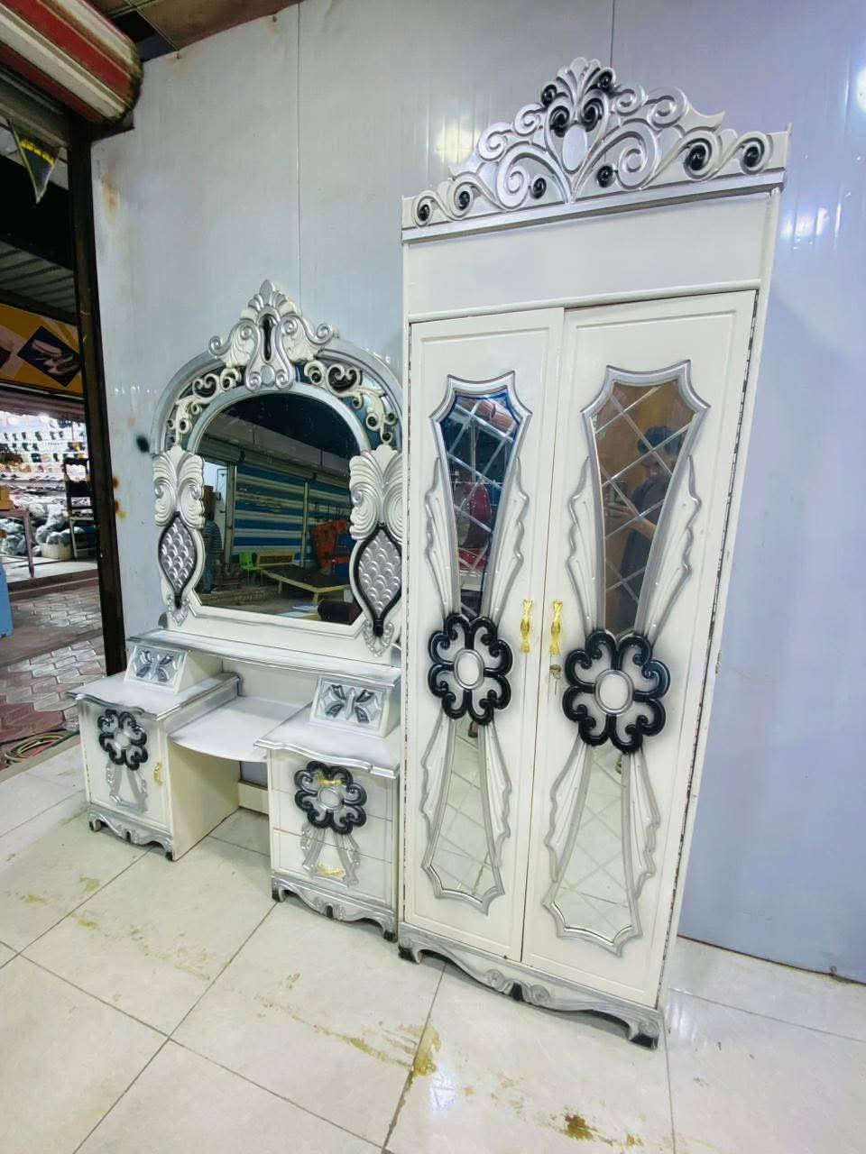تدور غرف وماتلگى؟!!
وصلت للمكان المناسب🛒    بسسسس 700
توفر عدنا افضل الغرف المستخدمه اخو الجديد ↖️
احجز عن طريق الواتساب:📞
الرابط 🧷▫️@
 https://wa.me/9647877002223
