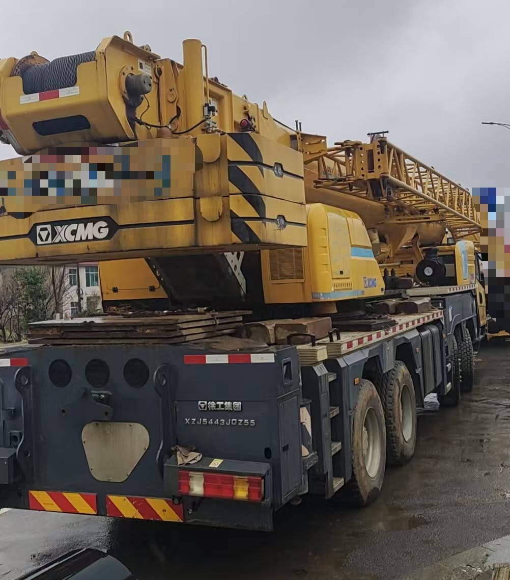 #xcmg xct55L6 2020


**إذا كنت صاحب هذا الإعلان وتريد حذفه لأي سبب، رجاءا أرسل رسالة إلى الدعم الفني**