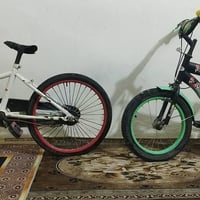 بايسكلات • عوزهن تعديلات • الكوت الزهراء