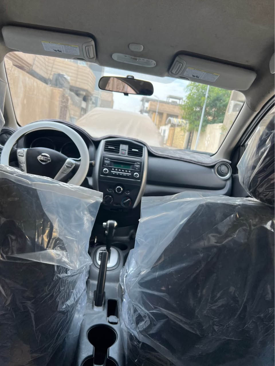 نيسان فيرسه مديل ٢٠١٨سياره مكينه كير تبريد حداديه تايرات كله جديد بيها اجزا صبغ سبب تكشير سنويه ٢٧سياره انضف من صور سعر ٩٠بيها مجال بسيط عنوان بصره زبير
*********** الزبير, البصرة
