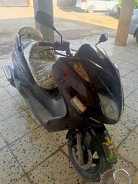 ماجسته للبيع صارله فتره ماامشتغله مابيه اي شي هيه بس ابيع كوم حديد 200...