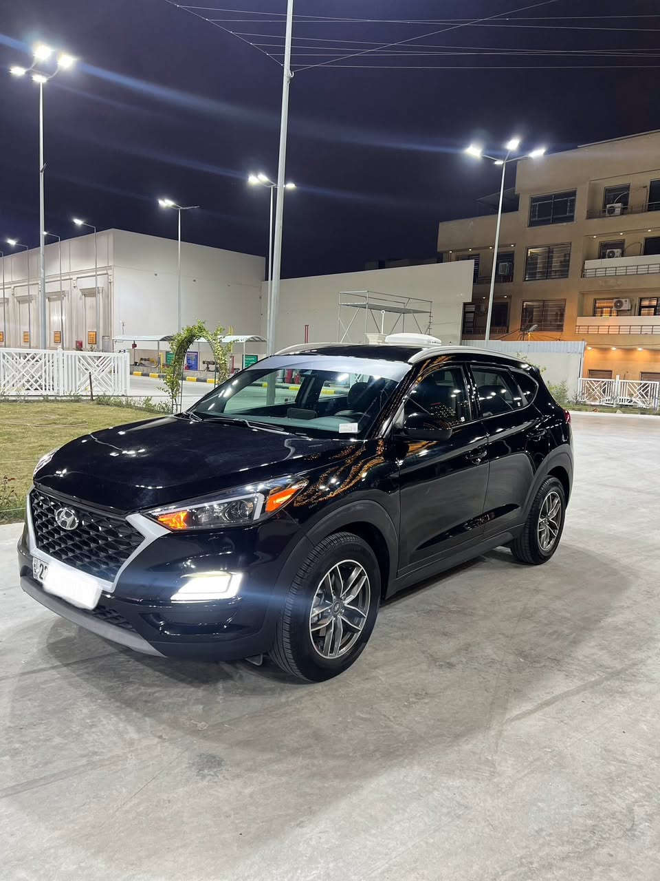 سلام عليكم حبايب للبيع توكسان موديل 2019 ورد امريكي حادثها جاملغ امامي وربع البنيد وبيها بل عراق قطعتين صبغ بدون دواخل يرباك طاك وراجع سستم رقم اربيل بسمي تريد تحويل تريد وكاله ماكو مشكله موصفاتها رادر امامي تحديد مسار فور ويل ثلاث انضمه قياده سايد بريك بصمه كير مكينه صدر تخم تايره كله جديد سعر 140 وبيها مجال مكاني بغداد حي تونس لاستفسار ***********
