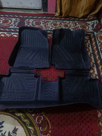 سيراتو فورتي • موديل ١٩-٢٤ • جديد استعمال أسبوع