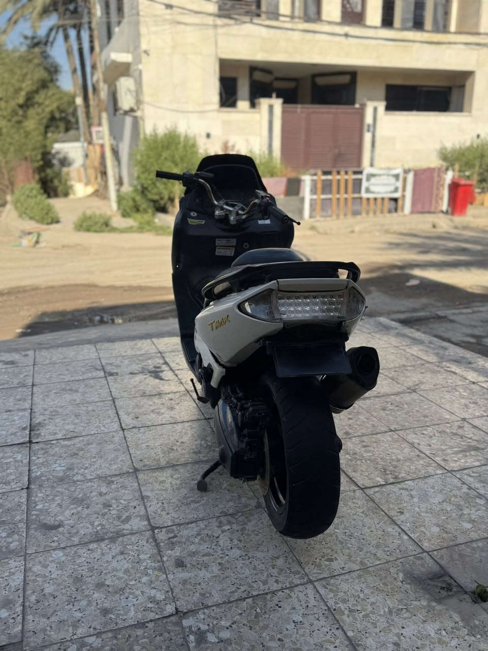 تيماكس مديل 2007كفاله عامه ما مفتوح بيها برغي المكينه كهربائيات كله شغاله سعر 14ونص عنوان بغداد البنوك ***********
