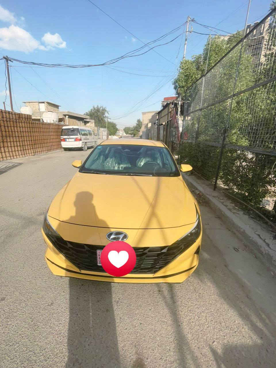 النترا 2022 وارد امريكي
المواصفات :

 بصمة  

تشغيل عن بعد 

فول تحكم استيرن

 مود درايف 

 اوتو بريك

 اوتو ستارت 

 مانع انحدار  رادارت

 رادار نقطة عمياء

توقف ذاتي

 شاحن وايرليس 

سايد بريك بصمه

محرك ٢٠٠٠ دوش

الكير AT

الحادث قبق جنطه مبدله وجاملغ خلفي حادث امريكا وجاملغ خلفي بي طخه 

بغداد 

***********
