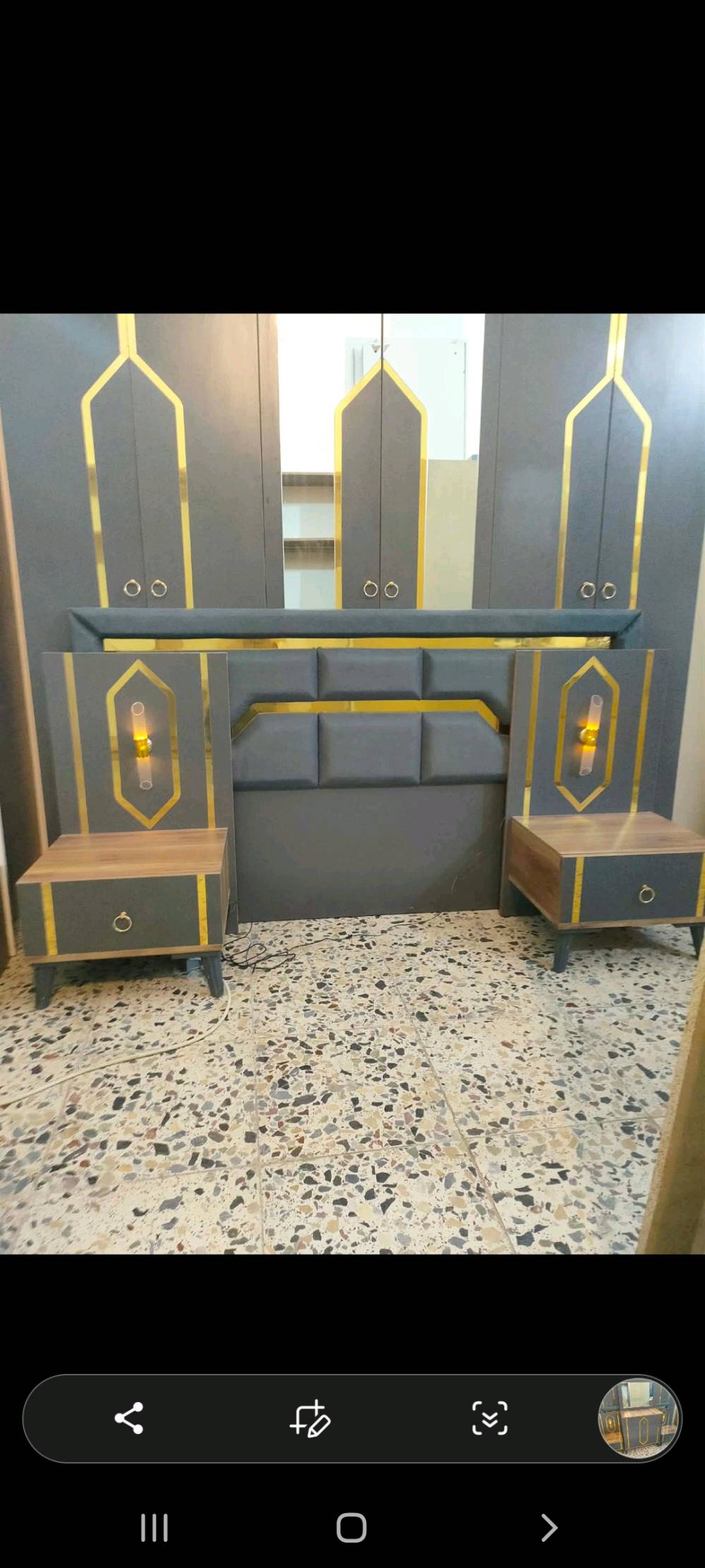 ٦ قطع تركي نضيفة حيل 