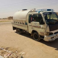 سياره جاهزه للبيع مكينه مجفته توها الموديل 2000 سنويه ل28 السعر 45 وبي...