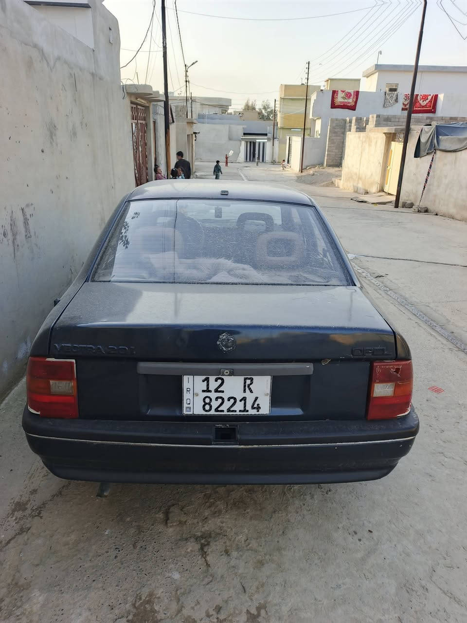 اوبل فكتره حجم 20 محرك فحم مكصوص الشاصي من يم جاملغ امامي من جهه السايق السعر 28


**إذا كنت صاحب هذا الإعلان وتريد حذفه لأي سبب، رجاءا أرسل رسالة إلى الدعم الفني**