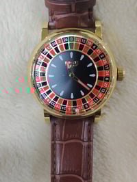 ساعة روليت • كازينو • جديد