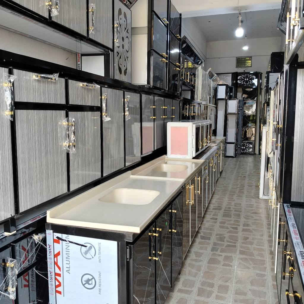 معرض أبو حارث موصل الجانب الأيمن تقاطع الطيران مجاور شركة الحافظ *********** موصل, نينوى
