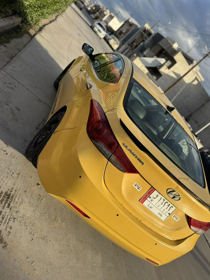 النترا
موديل ٢٠١٣ 
محرك ١٨  امريكي 
رقم بغداد شرط الوكاله والتحويل 
مكينه وكير شرط 
تبريد تدفئه شغال 
تحكم استيرن 
طخم تاير جديد 
طخم السيارة جديد 
السعر ٩٦ ورقه 
مكان السيارة موصل التواصل الاتصال برقم ***********
