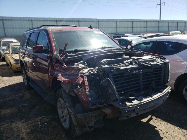 سلام عليكم تاهو مديل 2019 وارد أمريكي حادثه جاملغ اليمن وبنيد صبغ فقط بدون دواخل بدون يرباك بيه شويه جراد بل بنيد  مكينه ما مفتوحه 
مكان سياره بغداد 
السعر 285 
***********
