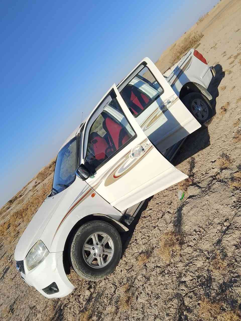 كرت ويل للبيع موديل 2013. رقم ذي قار سنويه مجدده 2028 مكفوله كير ومحرك واكسن وتخم تاير مشروع وطني كهربائيات شغاله تبريد تدفىئه مصبوغه حزام للجماليه دواخله نظيفه سياره نظيفه وجاهز ه تحويل سعر==53==وبيه مجال المكان.  ناصرية       =***********===***********=
