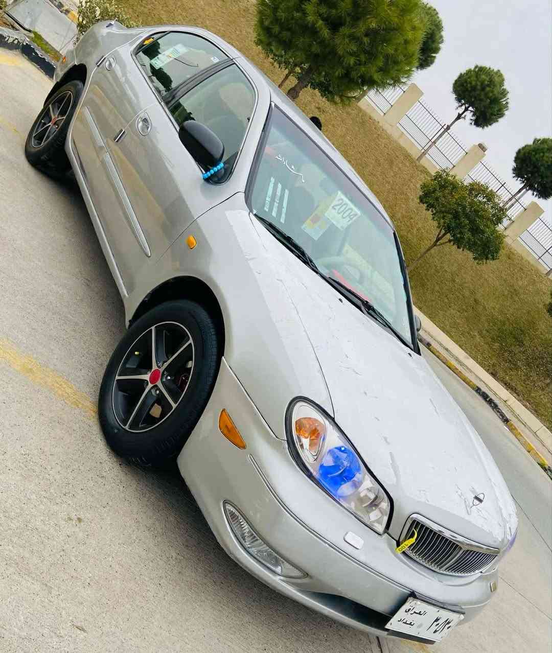 ٣٨ وه ره قه و مه جال
نيسان / ماكزيما📦
ماشآءالله شتي جوان ئةبي وابيت 
مؤديل ٢٠٠٤ محه سه 
ئارمى پلاستيك سليمانى
به شه رتى غه رامه 
به شه رتي به ناوكردن و ته حويل .
هه زه وبه رادى تازه
گيرومه كينه ي بيلا ٣٠٠٠ هه زار
ره نگ /سلڤه ر 
ته بريد لة سةر سيوچ
مه كينه و گيري لؤك 
ناو زه رد 
شاشه + مكةبه ره ي بيلادي
چوارجام كاره باي
لايت عه ده سه  
بلاجكتؤر زينؤن+ 
ئيشاره ت ليزه ر 
قفل مه ركه زي
ئالير بيلاد له گه ل سويچ ئيش ئه كات
ماشآءالله ناو دةري خاوين
كوشن گاعي داشبل لؤك بيلاد 
هه مووگياني له سه ربيلاد
‏‎تاقم تایەو ویلی  ئه ڤه لؤن ١ مانگه به سراوه
سه يا ره كه تير مه سره فه 
رؤن و هايدلدؤريكي تازه 
‏‎پيش  دوا شان و سه قف زؤر جوان ‏
پيشوو دواي تازه دا گيراوه
سه يارةكة لةرةسمةكان جوانتره
ئارم ئه وه ليات /غرامه /براوه/به شه رت 
📞☎️
***********
***********
