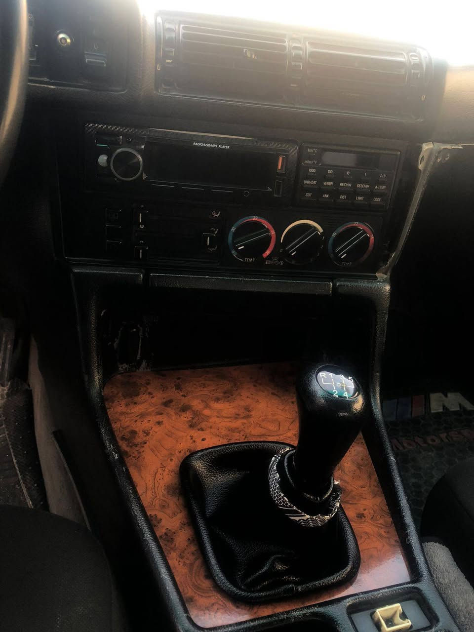 بي ام 535 لون اسود العنوان اربيل***********
