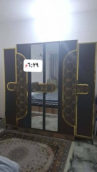 غرفة تركية • نضيفه • زعفرانيه