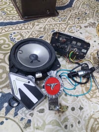 عراض دراجه للبيع السعر ٣٥ شلع مكاني بغداد مدينه الصدر وهذا رقمي ٠٧٧٠٧١...